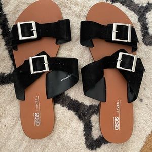ASOS Sandal Slides